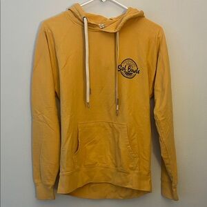 Sol Bowls Hoodie